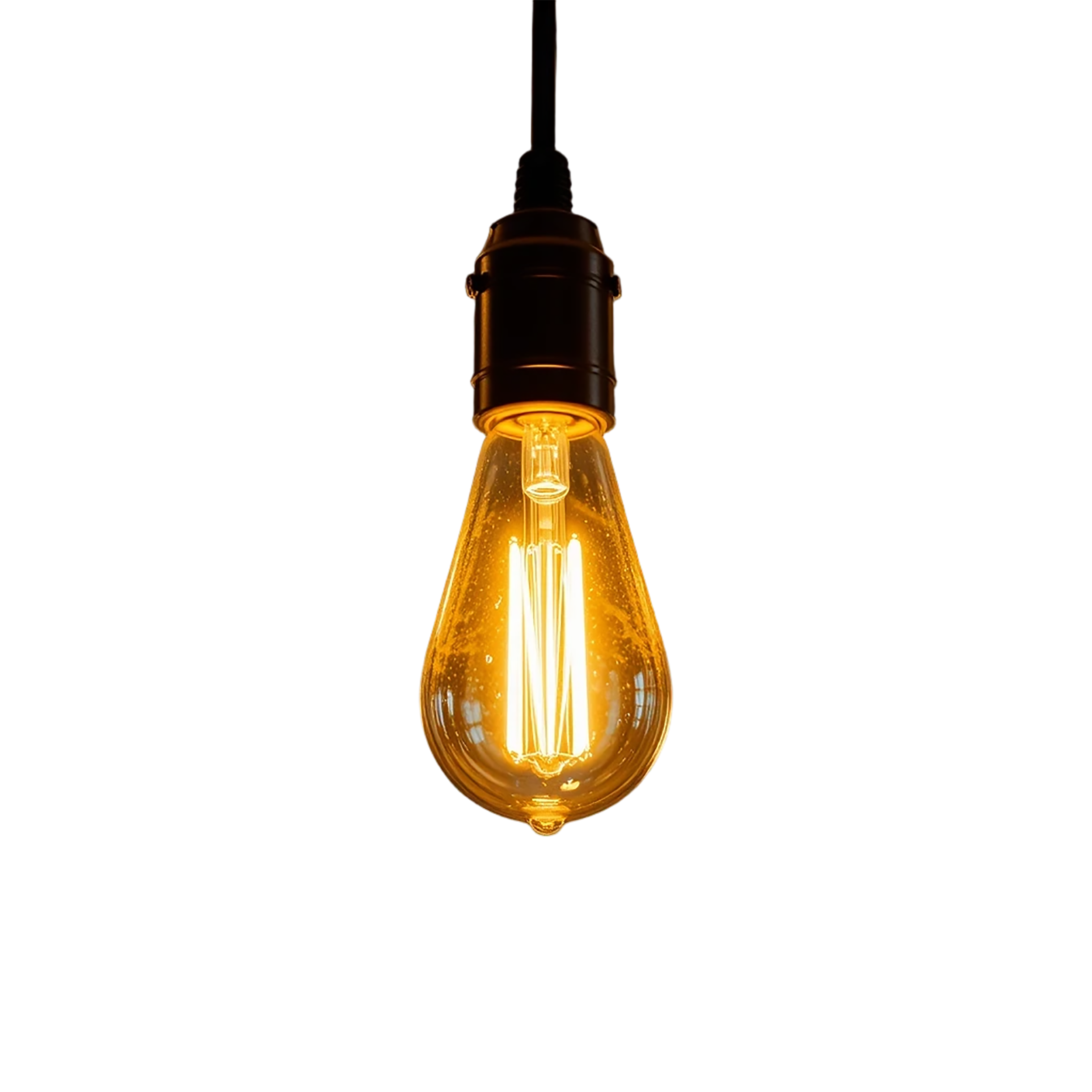Image of a light bulb